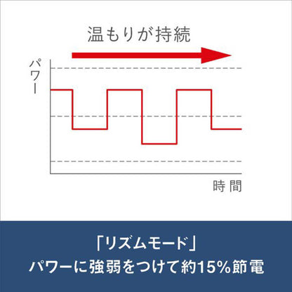 遠赤外線暖房機 セラムヒート ブラウン ERFT11ZS-T ダイキン